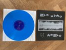 Dead Can Dance: Mosaic LP (sehr rar, blaues Vinyl)