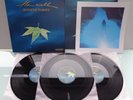 JENNIFER WARNES-THE WELL.VERY RARE  MINT LIMITED ED BOX SET 3X180g VINYL LP 2009
