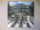 The Beatles - Abbey Road   Limited Edition Picture Disc Album   5C PO62-04243