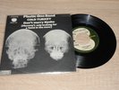 PLASTIC ONO BAND John Lennon cold turkey MINT  Italy  45 giri