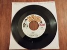 SHARON CASH Fever Orig. US 45 FUNK SOUL Mothers EX *LISTEN*