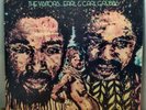 MOTHERLAND - The Visitors Earl and Carl Grubbs LP Vinyl Record ORIGINAL pressing