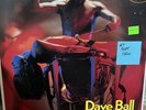 Dave Ball - In Strict Tempo Vinyl LP 1983 Soft Cell UK Psychic Tv Virgin Prunes
