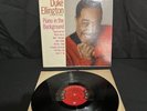 Duke Ellington ‎– Piano In The Background Vinyl LP - RARE PROMO DEMO COPY
