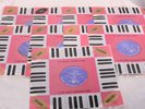 Enjoyment of Jazz LP 9 Vinyl Records American Recording Society Gillespie Basie