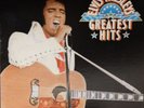 7 LP Box  - ELVIS PRESLEY  - Greatest Hits  - Reader´s Digest