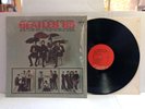 BEATLES '65  1976 Capitol Orange label Jacksonville NM/VG++ Posterboard cover