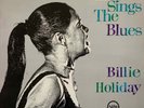 Billie Holiday Lady Sings the blues & The mellow side ( German Verve issues)