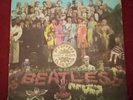 The Beatles   Sgt. Pepper’s Lonely Hearts Club Band    Mono Vinyl LP