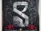 Scorpions - Sting in the Tail LP Sealed 2010