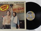 Willie Colon Presents Ruben Blades Metiendo Mano  Fania Stereo, Salsa, VG+