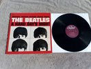The Beatles - A HARD DAYS NIGHT - ORIGINAL SOUNDTRACK (1964) Capital SW11921 NM