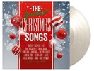 VARIOUS - GREATEST CHRISTMAS SONGS - 2LP 180gr SNOWY WHITE VINYL NUOVO SIGILLATO