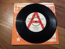 Tammi Terrell. Come On And See Me/ Baby Don’tcha Worry. Demo Copy.
