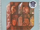 BACHMAN-TURNER OVERDRIVE - II VINYL LP SEALED 1st PRESS 1973 ORIG HYPE STICKER