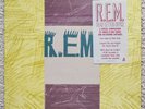 R.E.M. - DEAD LETTER OFFICE VINYL LP SEALED 1st PRESS ORIG 1987 HYPE STICKER