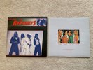 RUNAWAYS--- AND NOW... THE RUNAWAYS VINYL. ITALY IMPORT, GET BACK RECORDS. MINT
