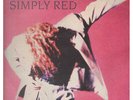 Simply Red Lp Vinile A New Flame / WEA Records ‎244689-1 Sigillato