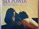 Sex Power Vangelis OST 1970 2013 180g Blade Runner Chariots of Fire NM