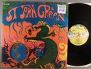 St. John Green  Self-Titled    Psych