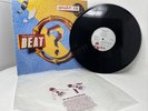 THE ENGLISH BEAT What Is Beat? SKA HITS- I.R.S. Records 1983 Vinyl LP (SP-70040)