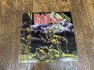 Iron Maiden EP – Sanctuary 12