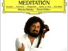 Mischa Maisky, Pavel Gililov: Meditation - LP 180g Vinyl