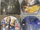 Nobuo Uematsu All Final Fantasy Exclusive Picture Disc Vinyl Soundtrack 8LP RARE