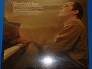 Glenn Gould/Golschmann BACH Three Keyboard Concertos - Columbia MS 7001 SEALED