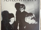 COLDWAVE -- ASYLUM PARTY -- BORDERLINE -- FRENCH ORIGINAL 1989 LIVELY ARTS ALBUM