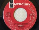 RARE Northern Soul - CARL HALL 