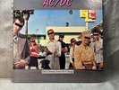 AC/DC Dirty Deeds Done Dirt Cheap Vinyl, LP 1981 Atlantic ‎SD 16033  1st Press