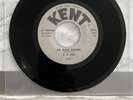 Z.Z. Hill - No More Doggin' 7” northern soul / funk vinyl record