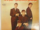 Introducing... The Beatles - 1964  Vee Jay Records ‎VJLP 1062 Mono Vinyl LP VG