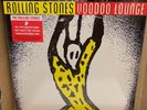 ROLLING STONES VOODOO LOUNGE DOUBLE VINYL LP (Half-Speed Mastered) (26/06/2020)