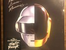 Daft Punk - Random Access Memories 2xLP - 2017 European 180g Reissue - SEALED