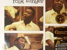 Folk Singer by Muddy Waters (Record, 2011)