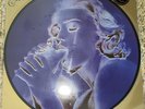 MADONNA  EROTICA  LIMITED EDITION VINYL PICTURE DISC  FACTORY SEALED MINT
