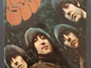 Lp The Beatles - Rubber Soul - Parlophone UK Mono - Near Mint