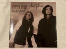 Jimmy Page Robert Plant No Quarter Vinyl Record Limited Edition(LAST ONE )