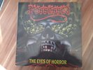Possessed - The eyes of horror Thrash LP Vinyl Schallplatte UK 1987
