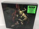 NEW Kreator Vinyl Hate Uber Alles Box Set Hate Above All Double LP + CD 32043 CP