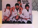 Beatles Yesterday and Today Rare Red Vinyl Butcher Cover USA Fan Club Re-Issue