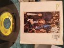 THE BEATLES  OLD BROWN SHOE / BALLAD OF JOHN AND YOKO   APPLE # 2531  45 RPM