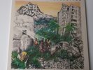 Steel Pulse - Handsworth Revolution - Vinyl LP UK 1st Press 1978 EX+/EX+