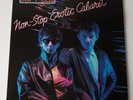 Soft Cell - Non-Stop Erotic Cabaret - Vinyl LP  UK 1st Press 1981 A2/B2 NM/NM