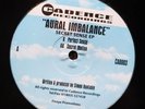 Aural Imbalance ‎– Secret Sense EP. RARE 12
