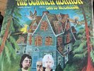 H.P. Lovecraft The Dunwich Horror Read By David McCallum LP Album 1976 Caedmon