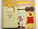 TOMMY GUERRERO A LITTLE BIT OF SOMETHIN' MO WAX MWR 104 LP EU VINYL LP