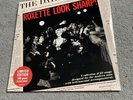 Roxette Look Sharp Limited Edition CLEAR Vinyl Record New Sealed